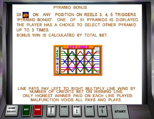 Игровой автомат Золото Ацтеков играть онлайн Игровой автомат Aztec Gold онлайн