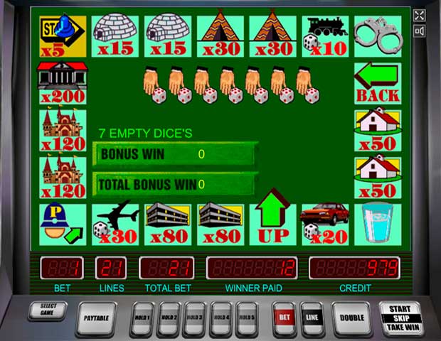 Играть онлайн в игровой автомат Slot-o-pol на деньги Игровой автомат Slot-o-pol на деньги