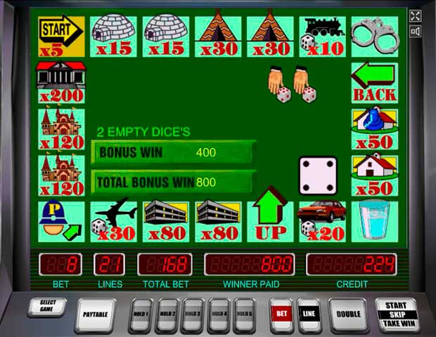 Играть в игровой автомат Slot-o-pol deluxe на рубли Игровой автомат Slot-o-pol deluxe на рубли